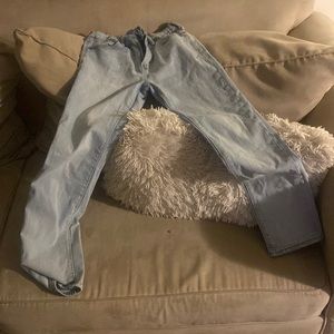 Boys Old Navy Jeans